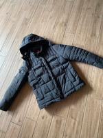 S. Oliver Winterjacke XL schwarz neuwertig Rheinland-Pfalz - Landstuhl Vorschau