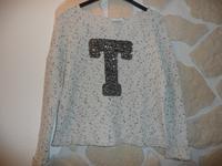 Gina Langarm Sweatshirt Gr. 38 Bayern - Schwabach Vorschau