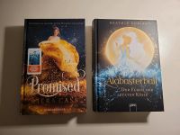 Alabaster Ball von Beatrix Gurian/ Promised von Kiera Cass Hessen - Taunusstein Vorschau