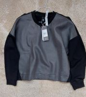 Neues Sweatshirt von Adidas XL schwarz grau Nordrhein-Westfalen - Meerbusch Vorschau