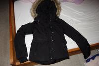 H&M Winterjacke Größe 36 Bremen - Blumenthal Vorschau