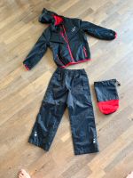 Regenanzug Regenjacke Regenhose Kinder Größe 110/116 Baden-Württemberg - Heilbronn Vorschau