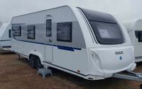 Knaus Sport Silver Selection 650 UDF/Mover/Klima Ludwigslust - Landkreis - Pampow Vorschau