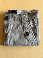 Zara Kids Jungen Shorts Stein Hose Größe 128 Thüringen - Straußfurt Vorschau