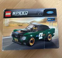 Lego Speed Champions 75884 Hessen - Maintal Vorschau