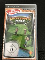 Psp Spiel Everybody‘s Golf Nordrhein-Westfalen - Wiehl Vorschau