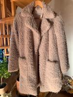 Damen Teddy Jacke Größe S Größe 36 von Amisu Rheinland-Pfalz - Ingelheim am Rhein Vorschau