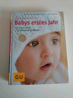 Babys erstes Jahr Buch GU Bayern - Donauwörth Vorschau