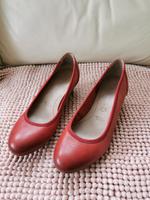 Tamaris Keilabsatz Schuhe 38 wie Neu Top Hessen - Reiskirchen Vorschau