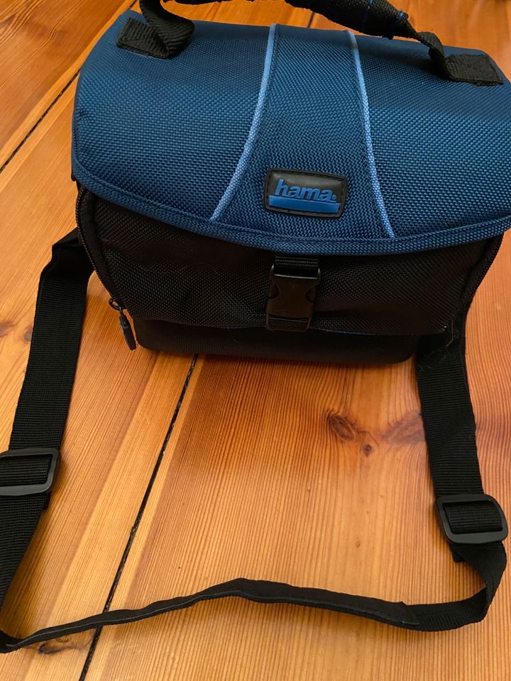 Hama Kameratasche Tasche Fototasche neuwertig! in Berlin - Tempelhof | eBay  Kleinanzeigen ist jetzt Kleinanzeigen