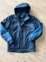 Jack Wolfskin 3in1 Jacke, blau, Gr.152, blau Rheinland-Pfalz - Hamm (Sieg) Vorschau