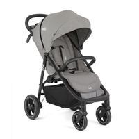 Joie Litetrax Pro - Kollektion 2024 - Pebble - Sportwagen - Buggy - Schiebegriffbox mit Getränkehalter & Regenschutz inklusive - NEU Hessen - Fulda Vorschau