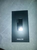 Verkaufe hier das Samsung Galaxy S23 mit 128 Gb Dithmarschen - Brunsbuettel Vorschau