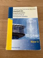 Arbeitsheft FOS-Kompetenzorientiert Buch Hannover - Vahrenwald-List Vorschau