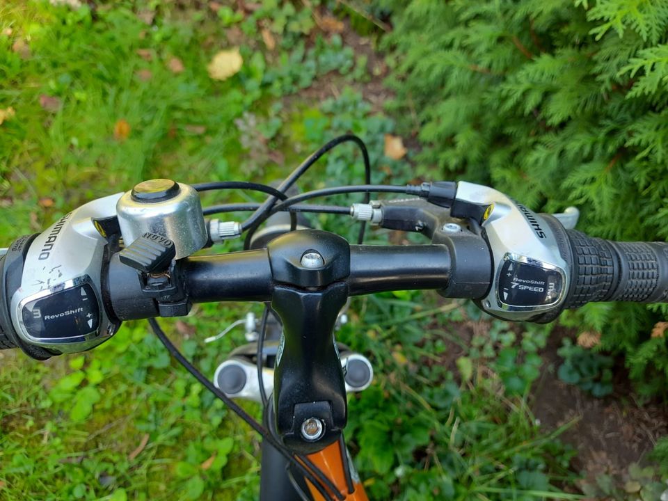 Fahrrad Rixe Comp XS 3.0  Zoll 24 in Leonberg