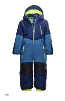 Killtec Schneeanzug Kinder 122/128 NEU!! Nordrhein-Westfalen - Oberhausen Vorschau