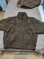 Herren Lederjacke von JCC, Top, gefüttert, warm Hessen - Friedberg (Hessen) Vorschau