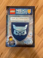 LEGO NEXO KNIGHTS Buch Der Ritterkodex WIE NEU Baden-Württemberg - Bad Schussenried Vorschau