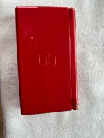 Nintendo DS lite in rot Bayern - Hepberg Vorschau