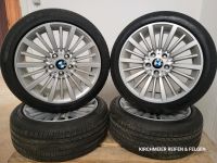 Original BMW 3er F30 F31 4er F32 F33 F36 Sommerreifen 225-45R18 Baden-Württemberg - Bopfingen Vorschau