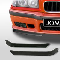 Front Spoiler Spoilerlippe vorne FLAPS Ecken paßt für 3er BMW E36 Bochum - Bochum-Süd Vorschau