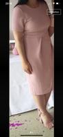 Midikleid in rosa Bielefeld - Brackwede Vorschau