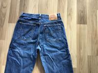Levi's Jeans 512 blau Gr 40-42 Baden-Württemberg - Neckargemünd Vorschau