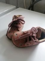 Baby Schuhe gr 18 Falcotto Hessen - Wabern Vorschau