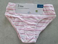 Mädchen Slips*Unterwäsche*Schlüpfer*122/128***NEU & OVP*** Chemnitz - Euba Vorschau