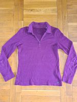 S. Oliver Pullover Gr. S Langarmshirt Polokragen Damen weinrot BW Rostock - Gross Klein Vorschau