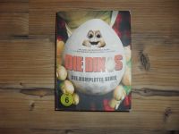 DVD / Box - Die Dinos - Die komplette Serie - KULT Rheinland-Pfalz - Bacharach Vorschau