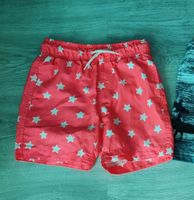 Kurze Hose / Badehose / Shorts Gr 116/122 Berlin - Reinickendorf Vorschau