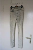 Jeans Hose Primark skinny 38 M wie Jeggings stretchig Röhre Chemnitz - Zentrum Vorschau