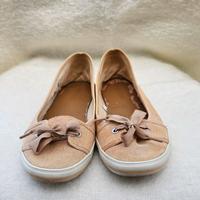 Damen Ballerina Lacoste Gr.38 Sachsen-Anhalt - Eisleben Vorschau
