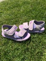 Elsas Frozen Eiskönigin Sandalen rosa pink Gr 29 TOP Hessen - Ahnatal Vorschau