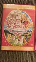 Barbie DVDs Filme pferde pferdeglück Bayern - Schwabach Vorschau