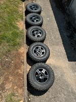 Ford F150 Felgen Hessen - Heuchelheim Vorschau