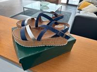 Neue Sandalen von Paul Green in Größe 6.5 Baden-Württemberg - Nagold Vorschau