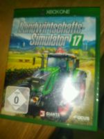 (xBox One) Landwirtschaftssimulator 17 Niedersachsen - Göttingen Vorschau