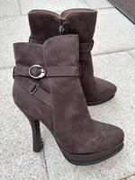Stiefeletten Bayern - Ebermannstadt Vorschau
