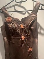 Ballkleid mit Schal München - Sendling-Westpark Vorschau