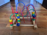 Motorikspirale Motorikschleife IKEA Babyspielzeug Thüringen - Rositz Vorschau