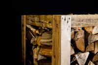 Holz in der BOX 1 RM, Kaminholz, Brennholz, Feuerholz, Scheitholz Sachsen - Taura Vorschau