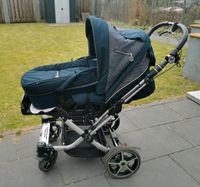 Kinderwagen von Hartan Topline S Nordrhein-Westfalen - Viersen Vorschau