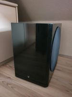 Arendal 1723 Sub 1 aktiv Subwoofer Harburg - Hamburg Sinstorf Vorschau