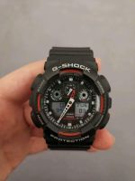 G Shock Herrenuhr Duisburg - Duisburg-Süd Vorschau