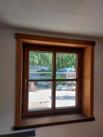 3 Holzfenster zu verkaufen Bayern - Missen-Wilhams Vorschau