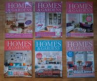 Homes & Gardens Zeitschriften Brandenburg - Schönwalde-Glien Vorschau