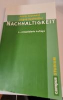Armin Grundwald Nachhaltigkeit, 2 . Auflage Nordrhein-Westfalen - Hagen Vorschau