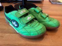 Lico Turnschuhe Hallenschuhe Gr 34 Sport Fußballschuhe Bayern - Scheuring Vorschau